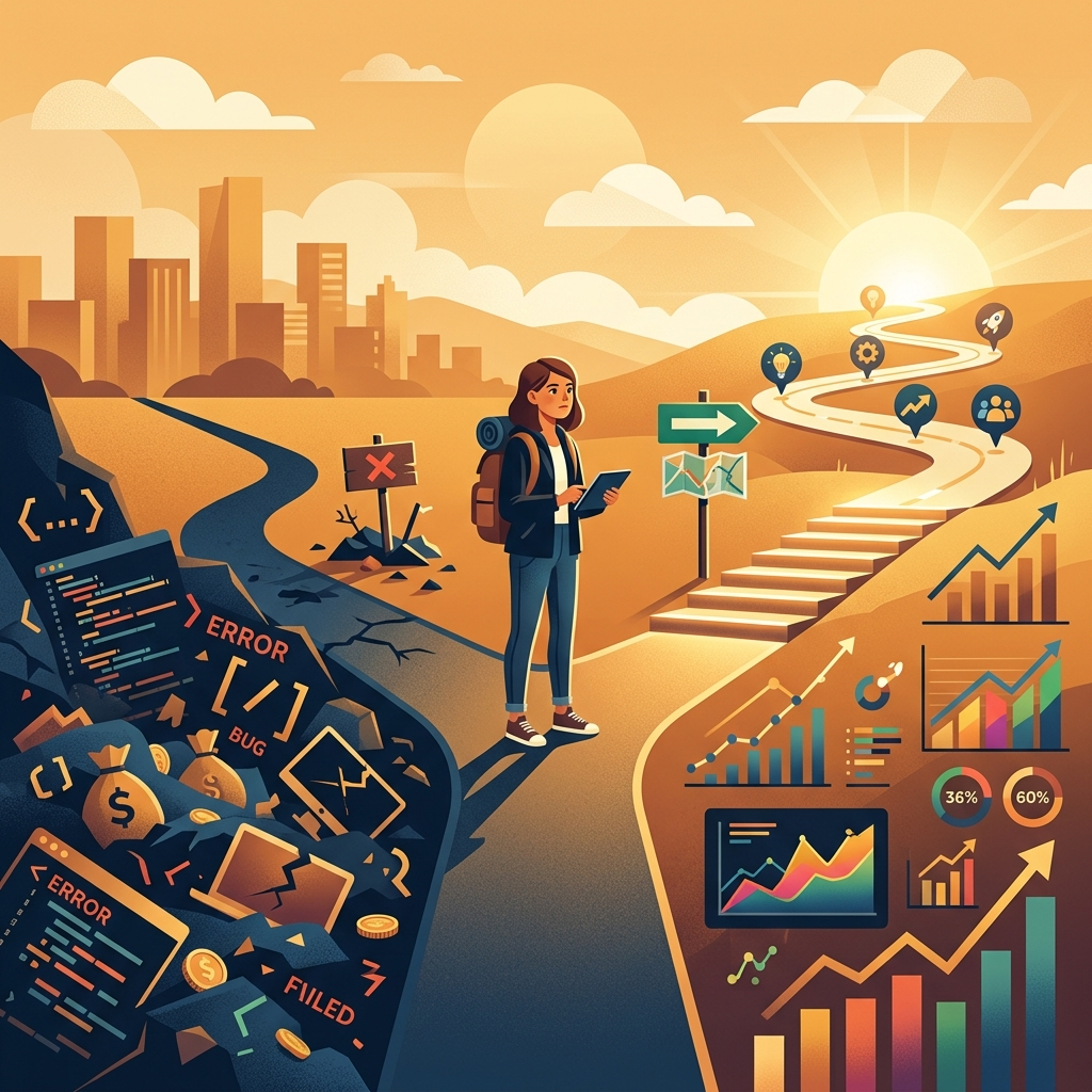 Why 90% of AI Wrappers Will Fail — And How to Validate Your Business Model Before You Build