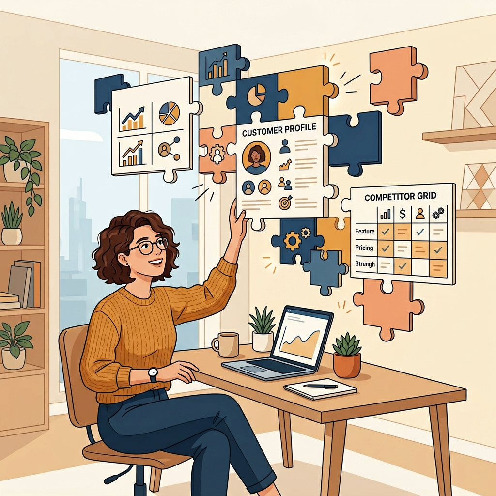 The Solo Founder's Dilemma: 41.8 Million People Building Without a Safety Net