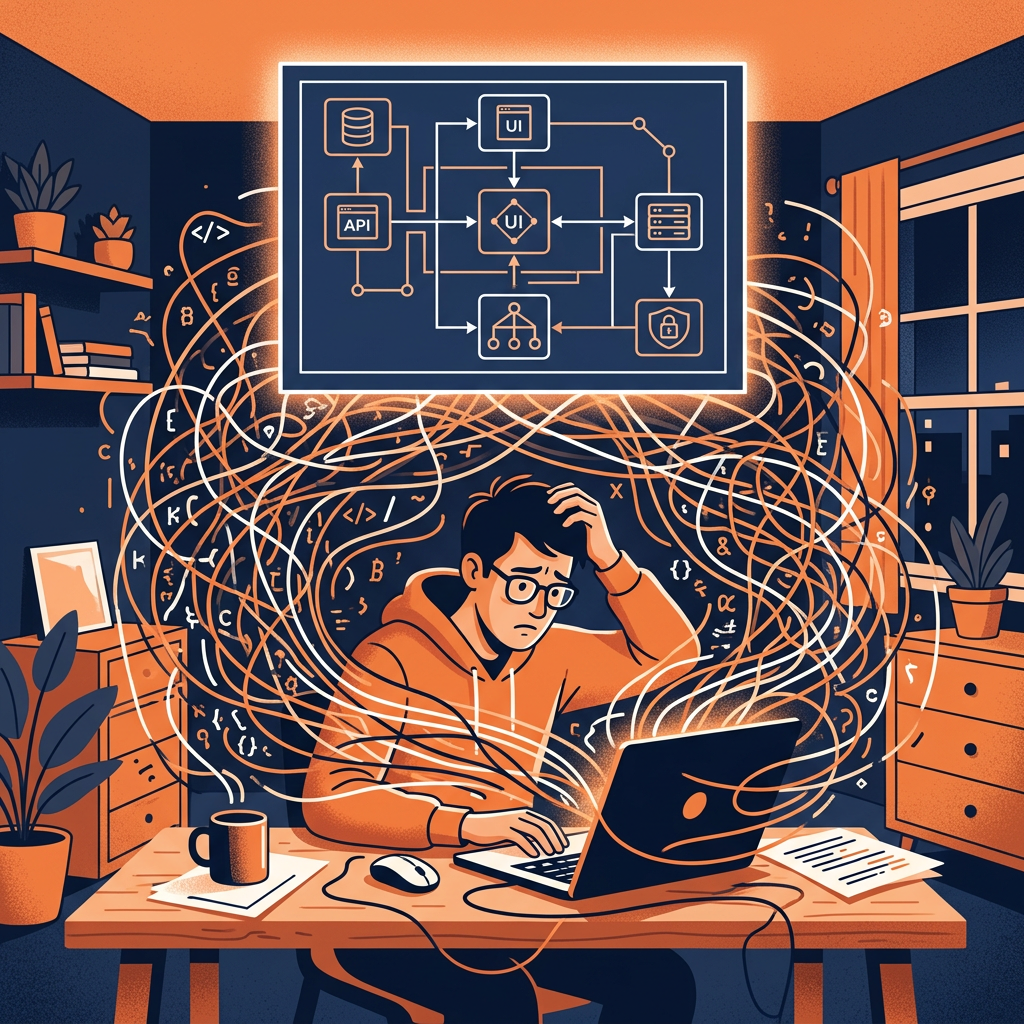 Why Vibe Coding Without a PRD Is a Trap (And How to Validate Before You Build)