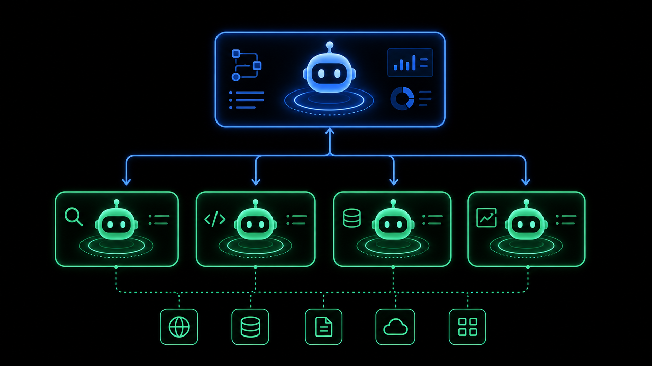 AI Agent Architecture Tutorial: How to Actually Control Claude Code