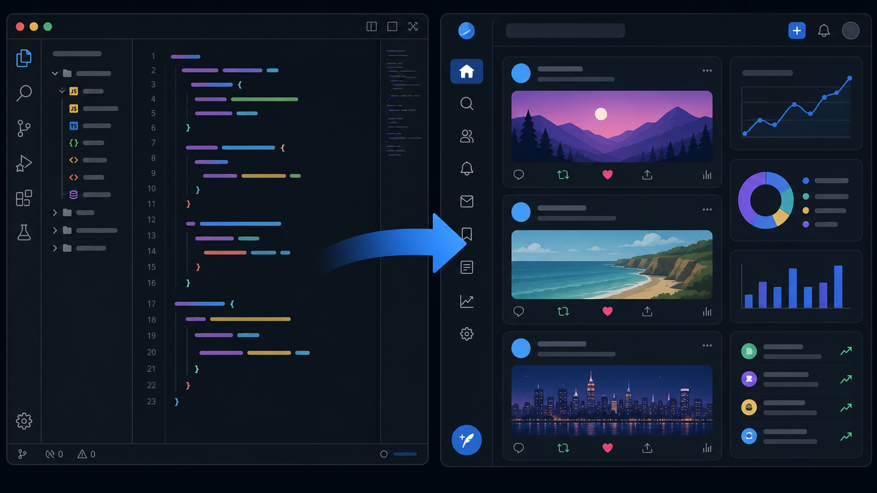 The Best Tweet Hunter Alternative for Technical Founders in 2026