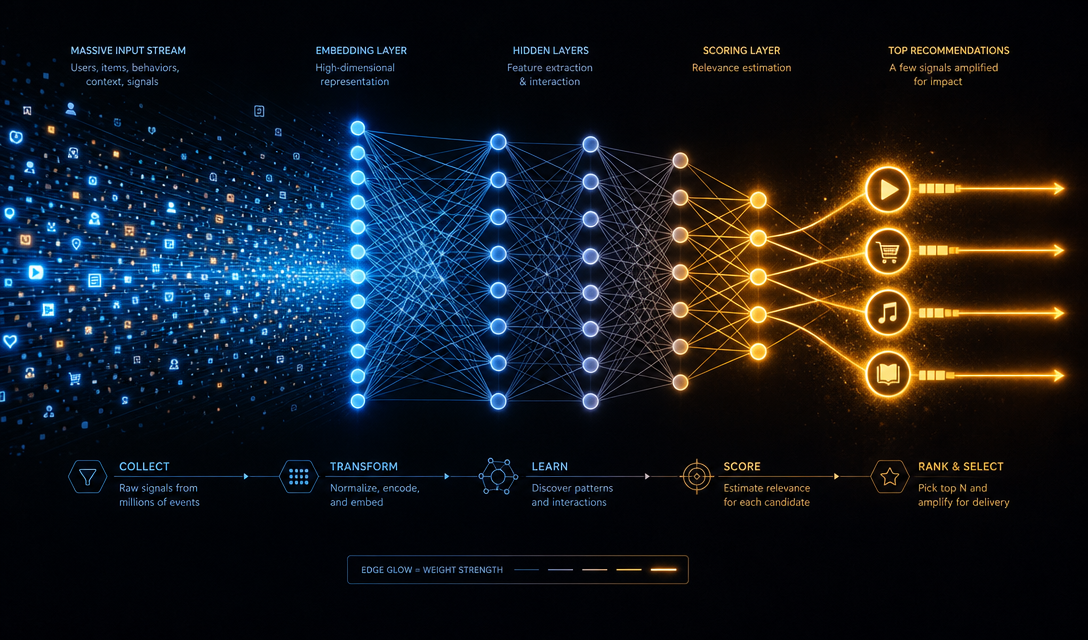 X Released Phoenix, Its New Recommendation Algorithm. Here's What Actually Changed for Content Creators.