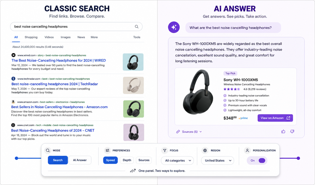AI social media image generated by VibeCom for a Growth Autopilot campaign