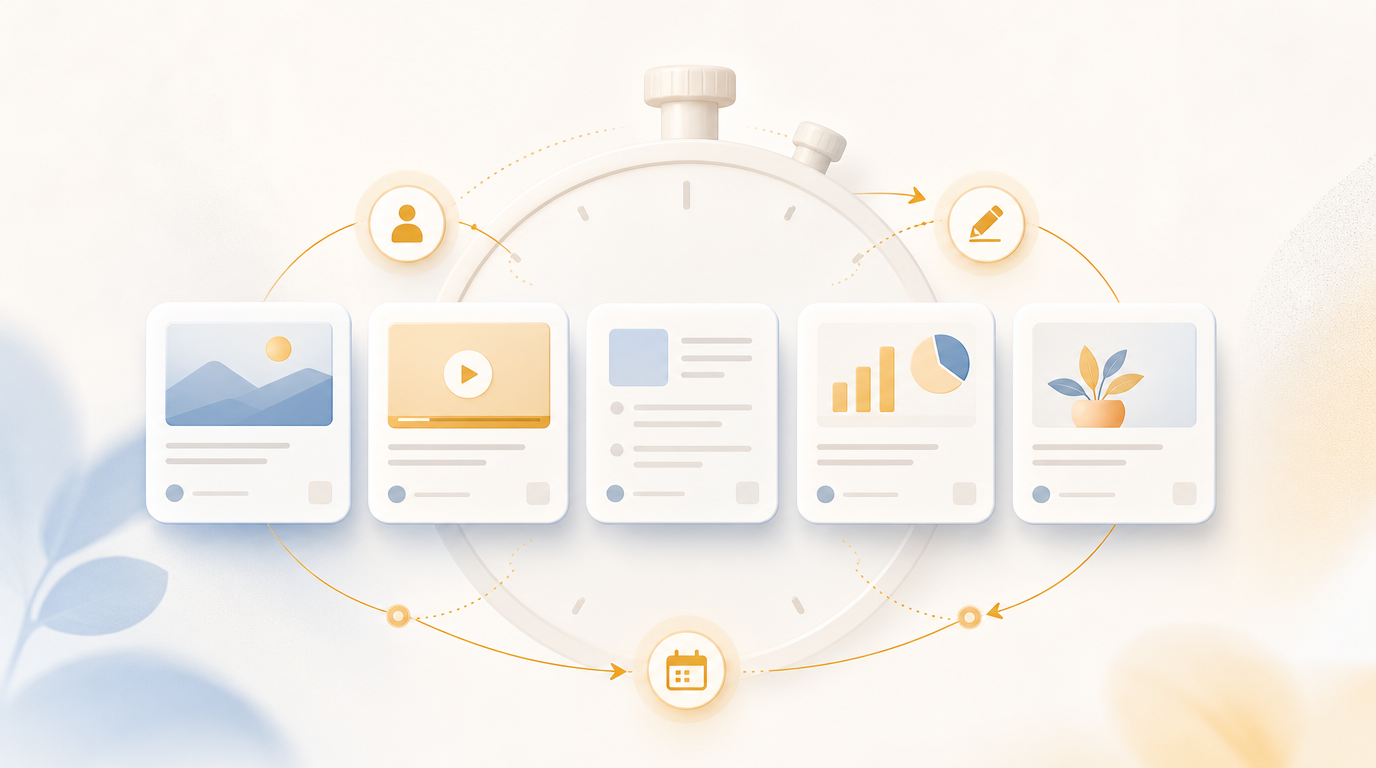 The 5-Minute Daily Review: Keeping AI Marketing Controlled Without Doing All the Work