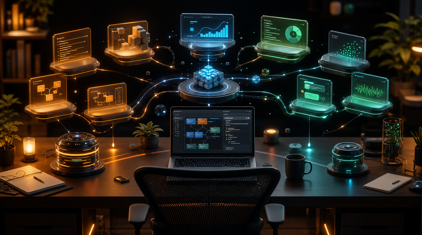 Best AI Tools for Indie Hackers in 2026