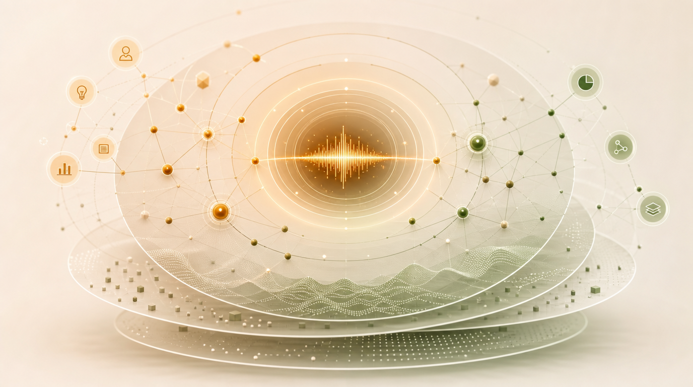 Why Founder-Led Content Needs Product Context, Not Generic AI Copy