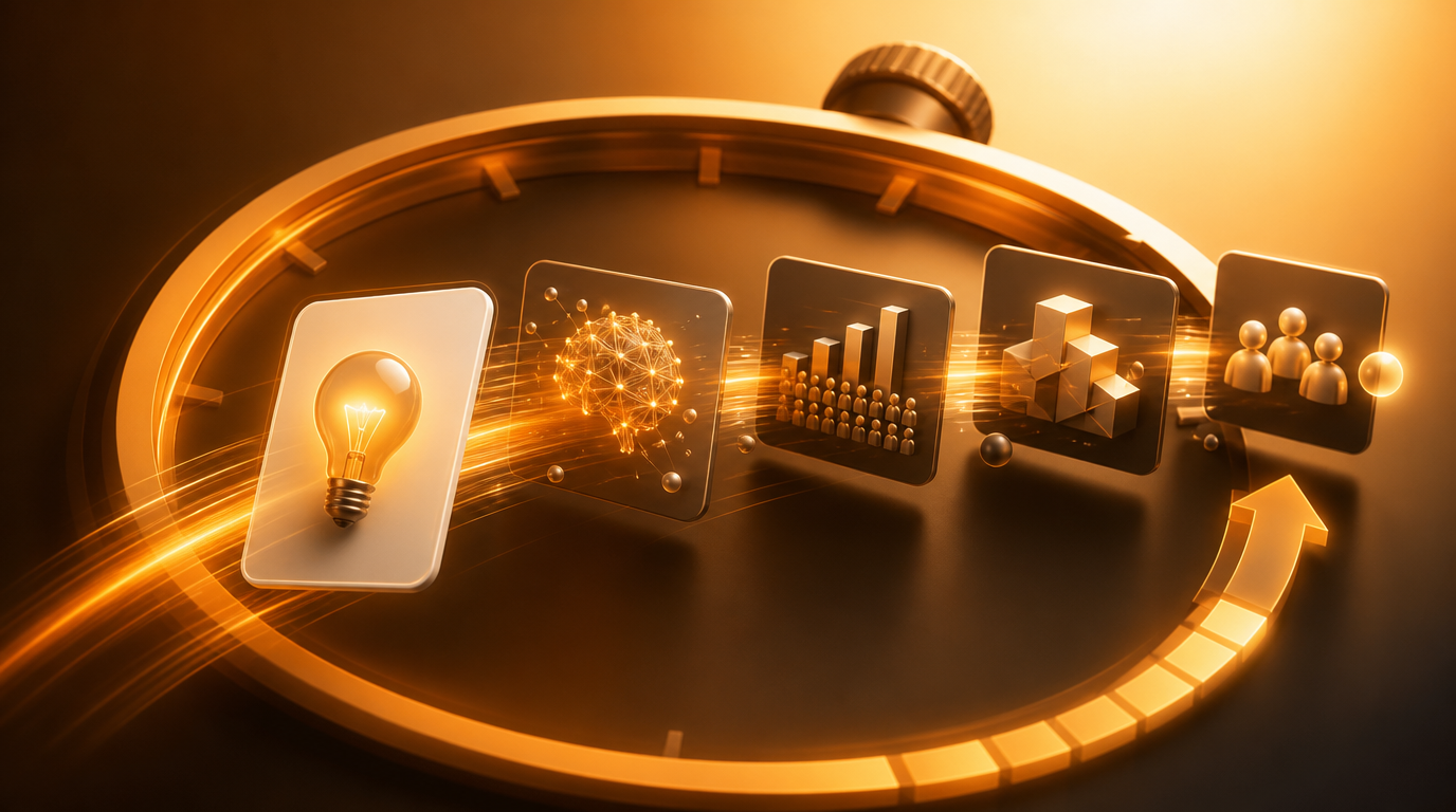 How to Validate Your Startup Idea in 10 Minutes