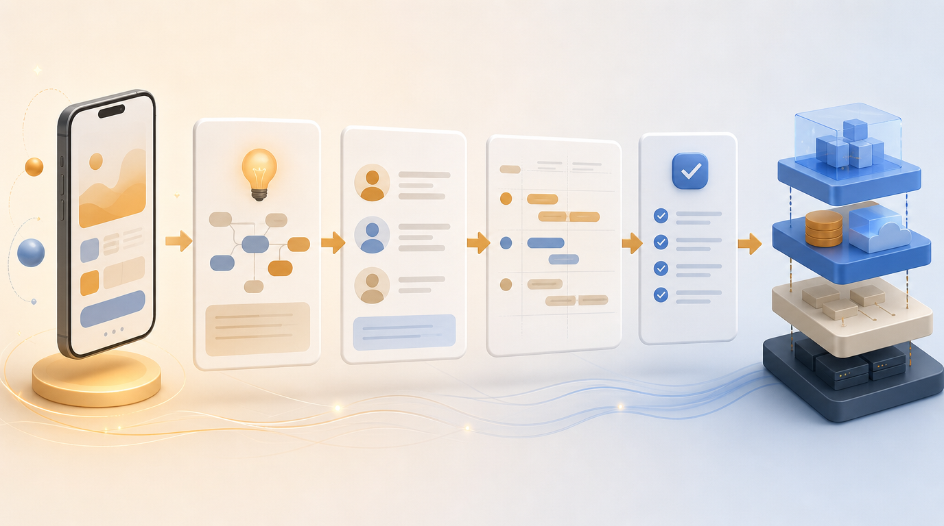How to Write a PRD for Your App Idea