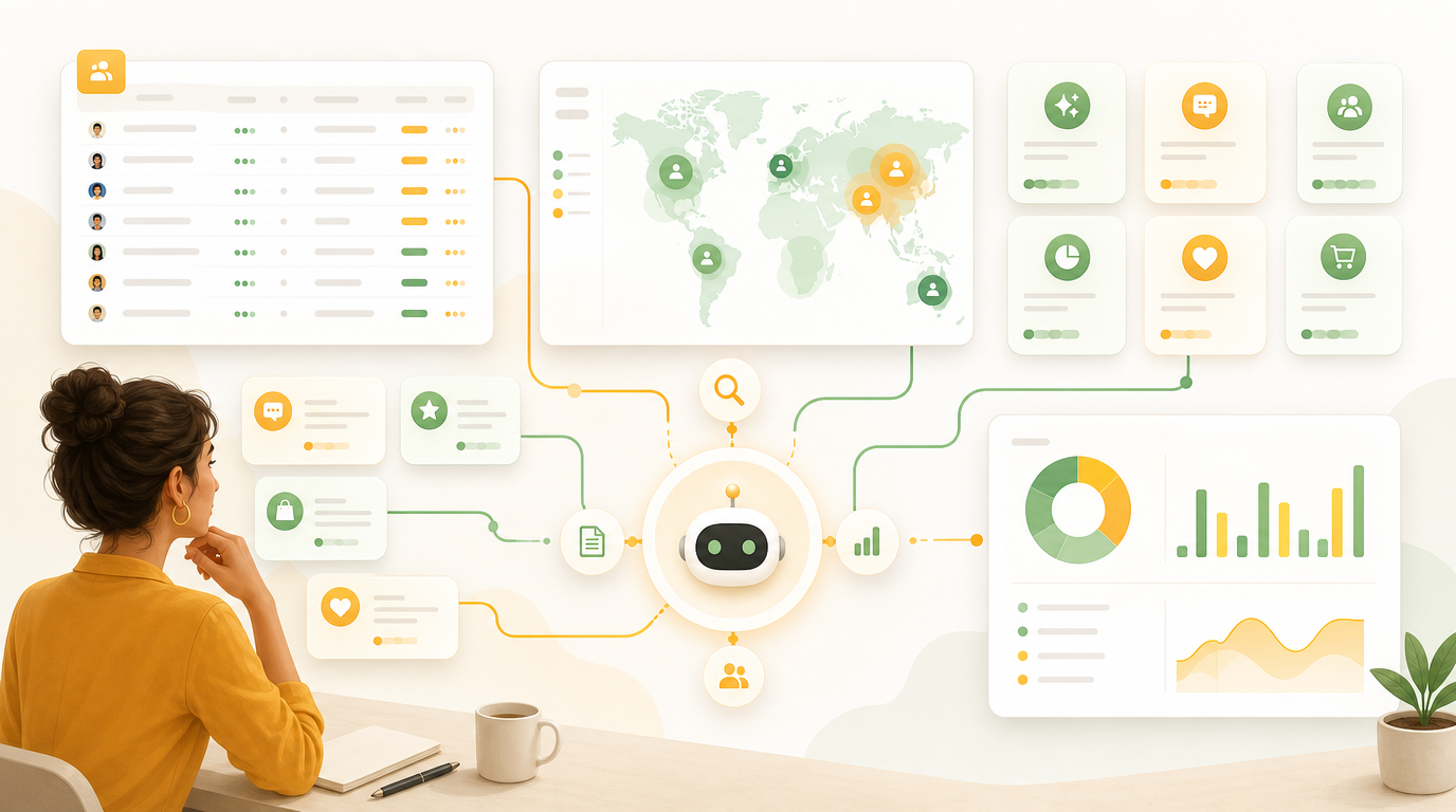Market Research for Non-Technical Founders