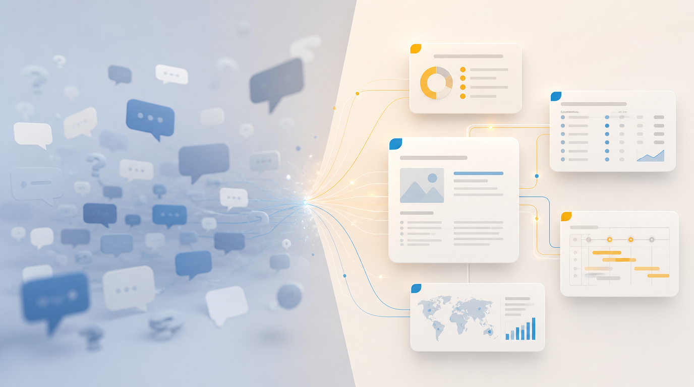 VibeCom vs ChatGPT: Why General AI Falls Short for Startup Research