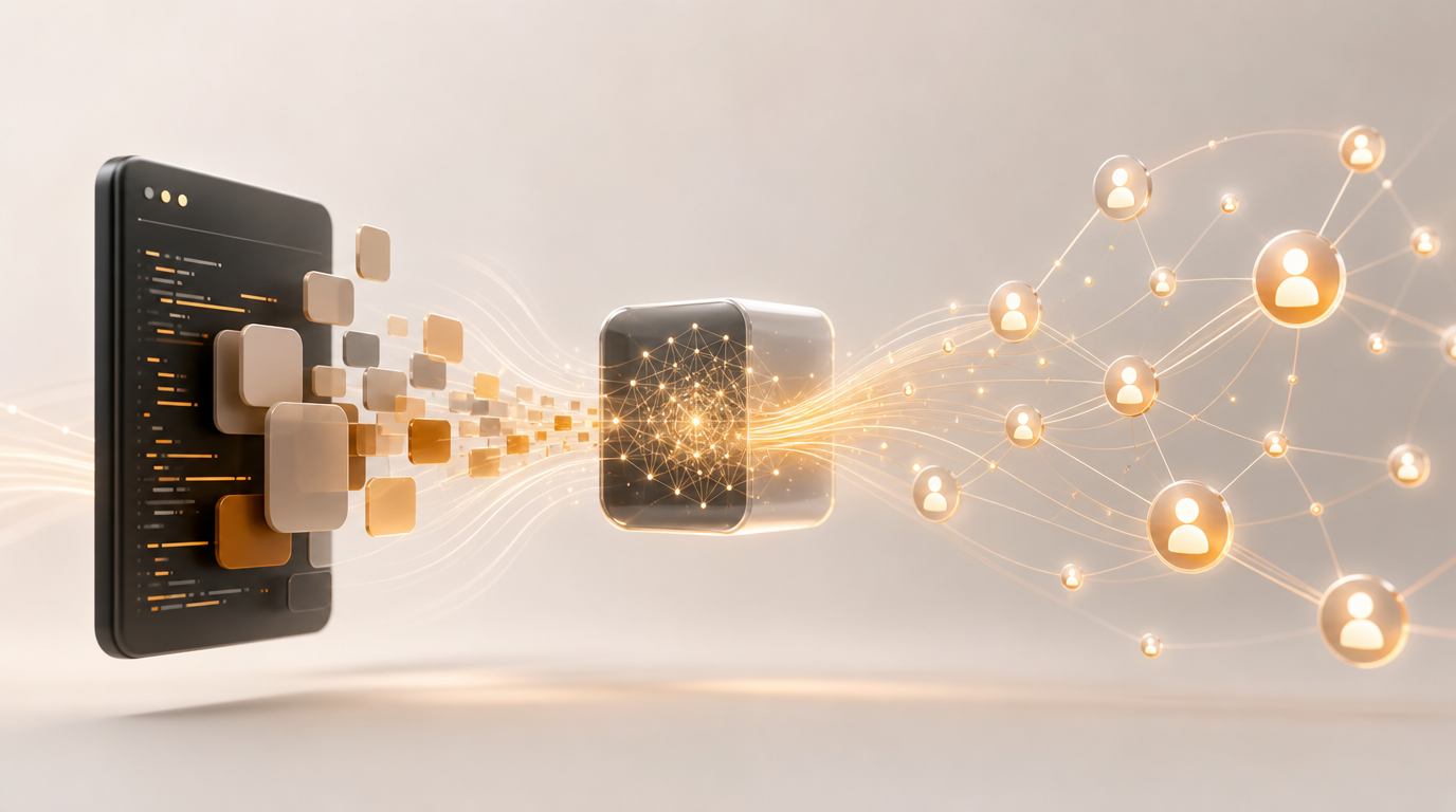 What Is Growth Autopilot? A Marketing Workflow for Technical Founders